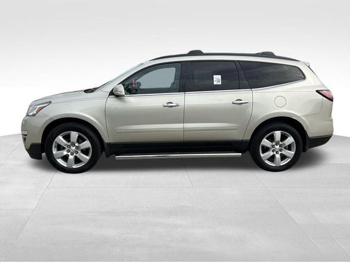 2016 Chevrolet Traverse 1LT
