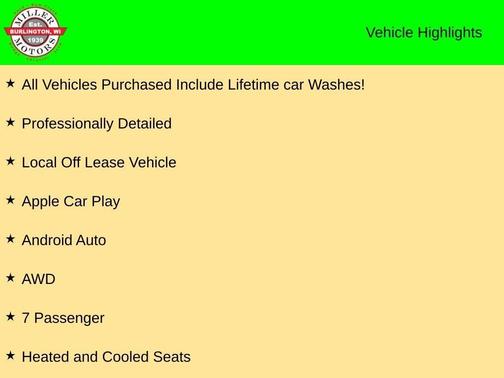 2024 Lincoln Navigator L Black Label
