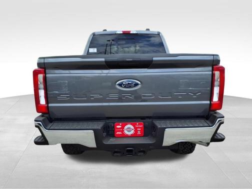 2025 Ford F-350 XLT