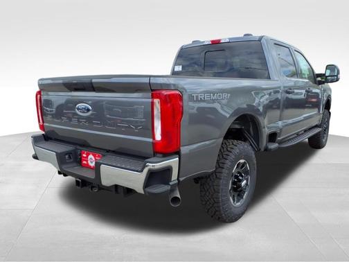 2025 Ford F-350 XLT