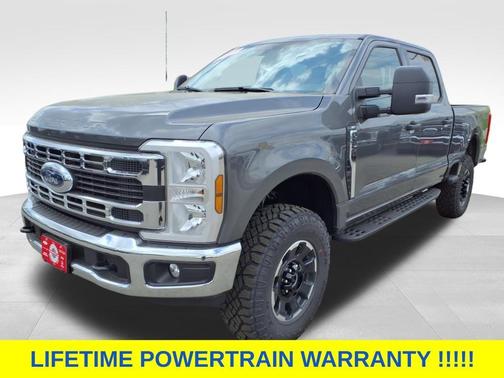2025 Ford F-350 XLT