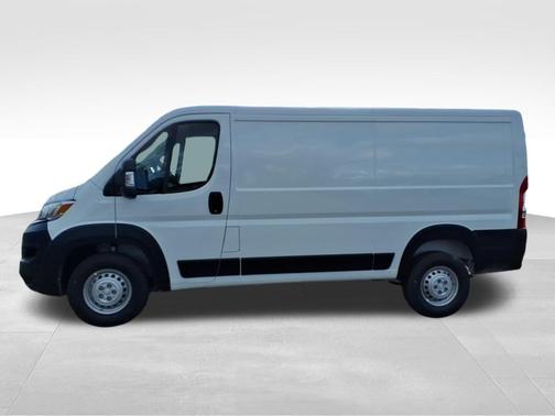 2026 RAM ProMaster 1500 Low Roof