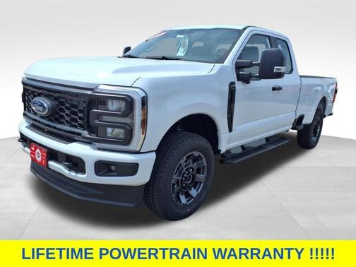 2025 Ford F-350 XL