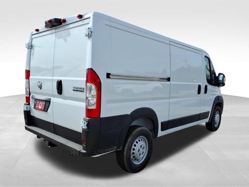 2026 RAM ProMaster 1500 Low Roof