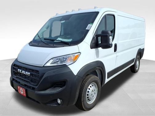 2026 RAM ProMaster 1500 Low Roof