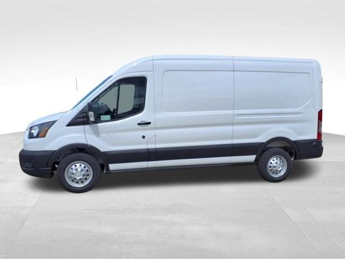 2025 Ford Transit-250 148 WB Medium Roof Cargo