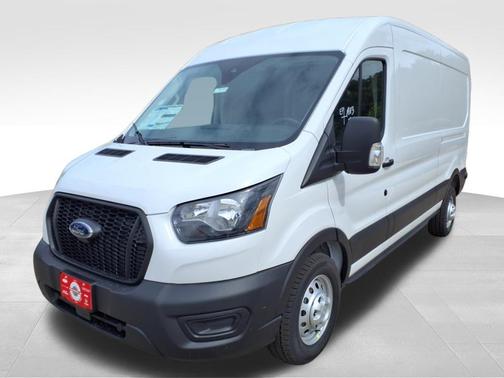 2025 Ford Transit-250 148 WB Medium Roof Cargo