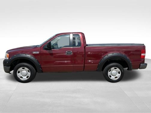 2005 Ford F-150 XL