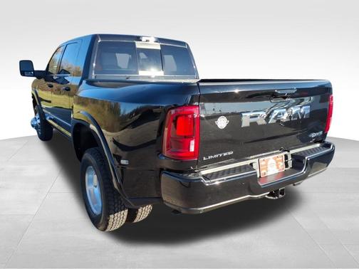 2026 RAM 3500 Limited