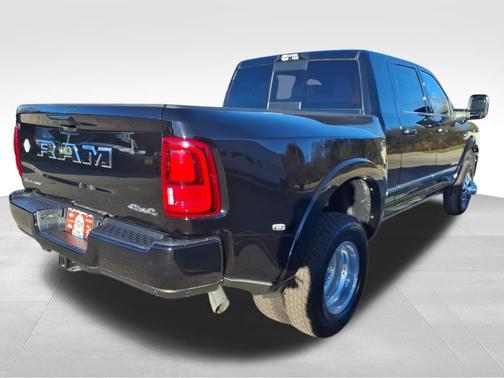 2026 RAM 3500 Limited