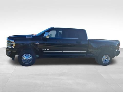 2026 RAM 3500 Limited