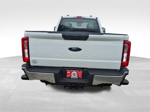 2025 Ford F-250 XLT