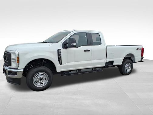 2025 Ford F-250 XLT