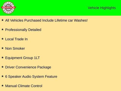 2015 Chevrolet Equinox 1LT