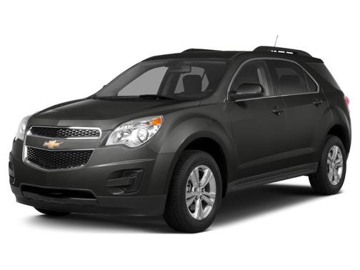 2015 Chevrolet Equinox 1LT