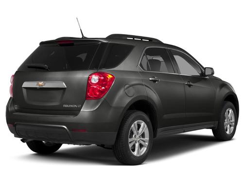 2015 Chevrolet Equinox 1LT