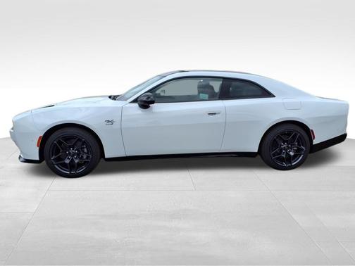 2024 Dodge Charger Daytona R/T