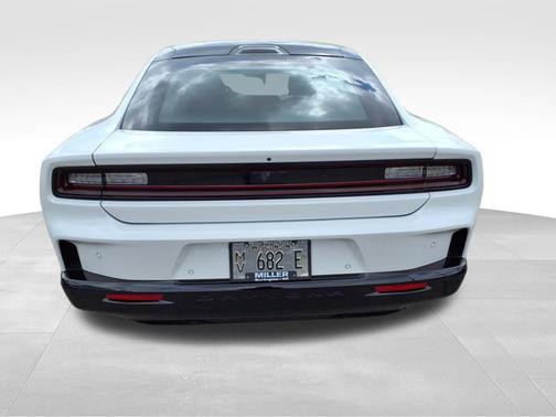 2024 Dodge Charger Daytona R/T