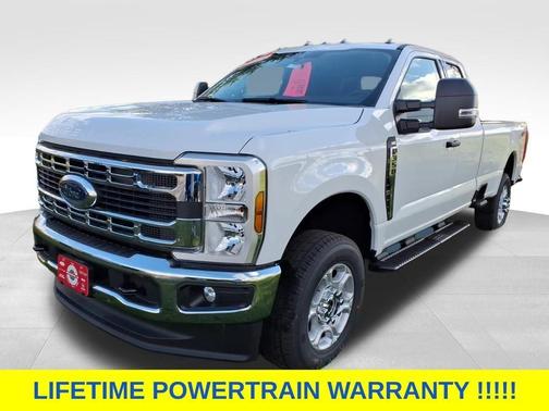 2026 Ford F-350 XLT