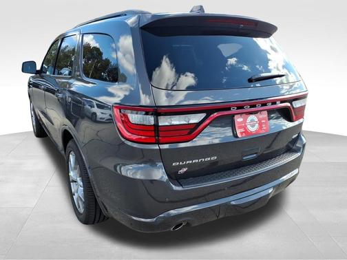 2026 Dodge Durango GT HEMI V8