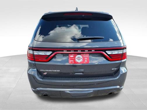 2026 Dodge Durango GT HEMI V8