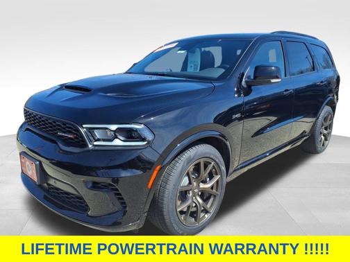 2025 Dodge Durango R/T