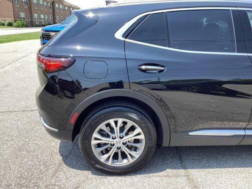 2022 Buick Envision FWD Preferred