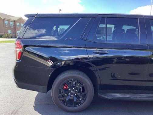 2024 Chevrolet Tahoe 4WD RST
