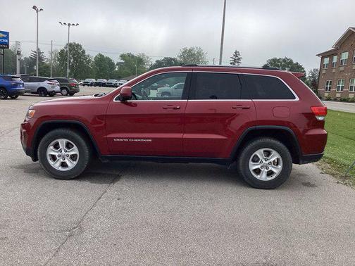 2014 Jeep Grand Cherokee Laredo