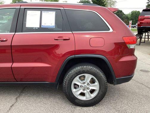 2014 Jeep Grand Cherokee Laredo