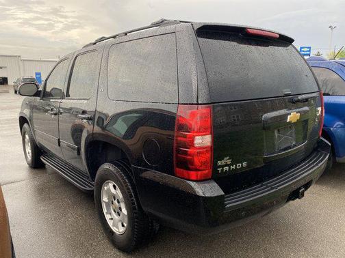 2013 Chevrolet Tahoe LT