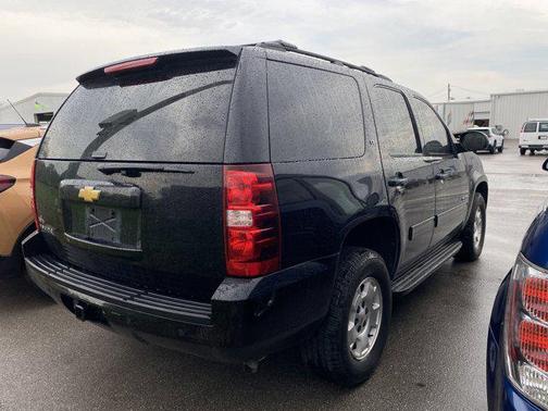 2013 Chevrolet Tahoe LT