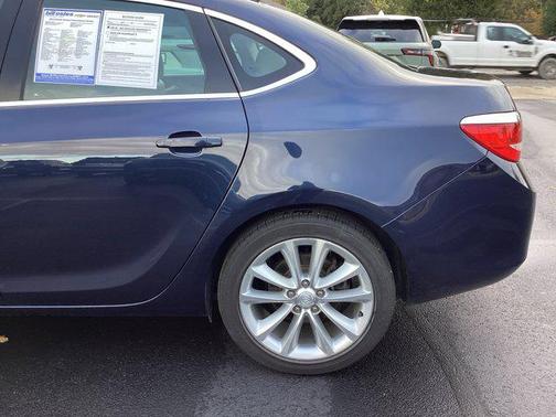 2015 Buick Verano Convenience Group