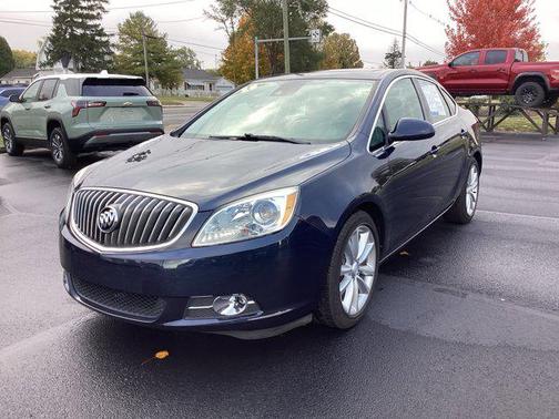 2015 Buick Verano Convenience Group