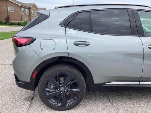 2024 Buick Envision Sport Touring AWD