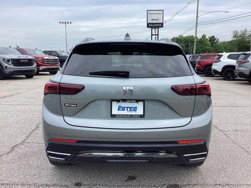 2024 Buick Envision Sport Touring AWD