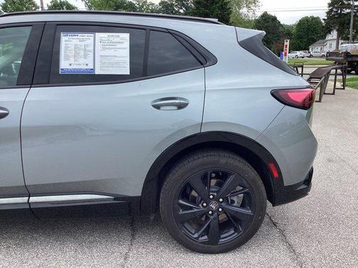 2024 Buick Envision Sport Touring AWD