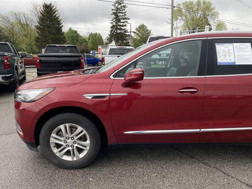 2019 Buick Enclave Essence
