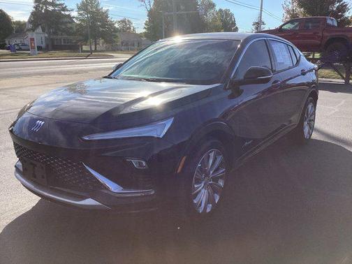 2024 Buick Envista Avenir FWD