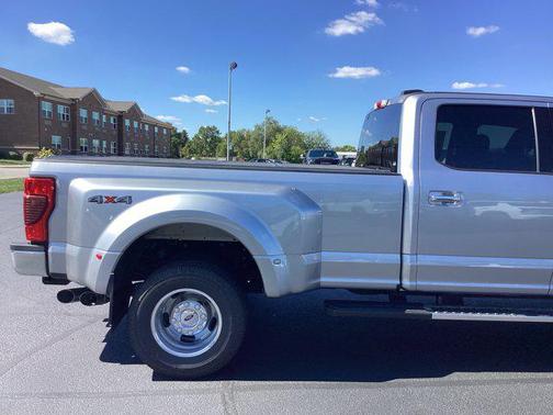 2022 Ford F-350 XLT