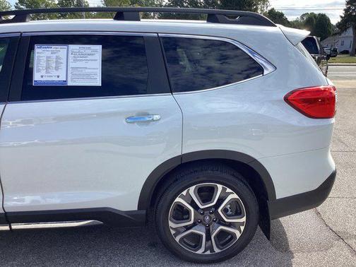 2024 Subaru Ascent Touring 7-Passenger