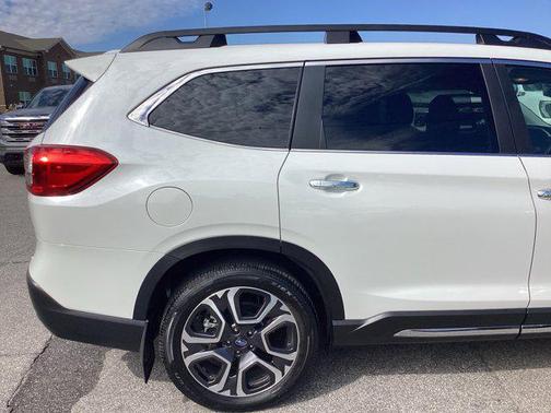 2024 Subaru Ascent Touring 7-Passenger