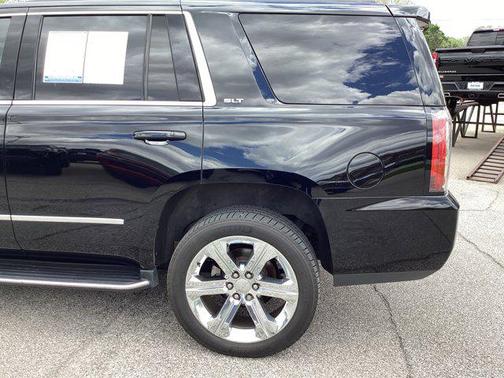 2020 GMC Yukon SLT Standard Edition