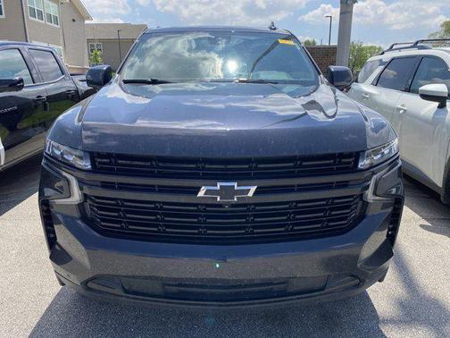 2023 Chevrolet Tahoe 4WD RST