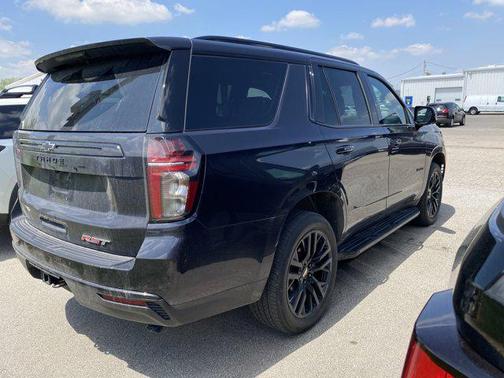 2023 Chevrolet Tahoe 4WD RST