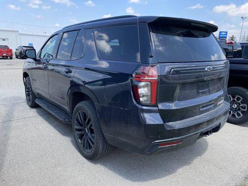 2023 Chevrolet Tahoe 4WD RST