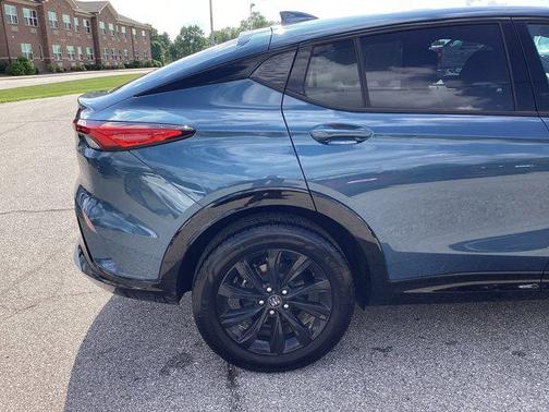 2025 Buick Envista Sport Touring FWD