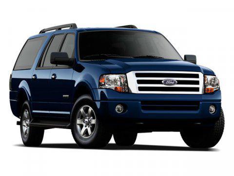 2009 Ford Expedition Eddie Bauer