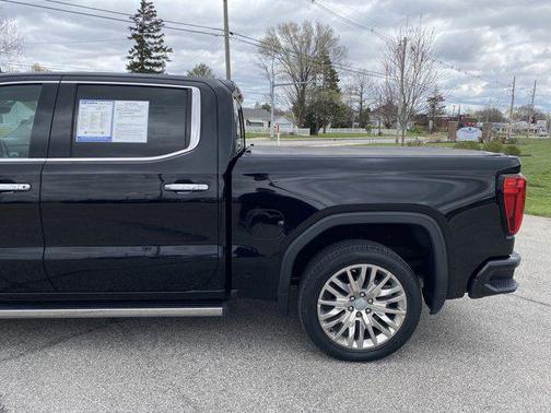 2019 GMC Sierra 1500 Denali