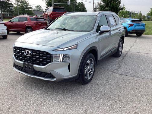 2023 Hyundai SANTA FE SEL 2.4